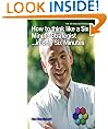 How to Think Like a Six Minute Strategist...in Six Minutes