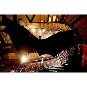 Batman Begins [Édition boîtier SteelBook]