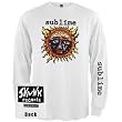 Sublime - 40 oz To Freedom Long Sleeve T-Shirt