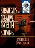 Strategies for Creative Problem-Solving