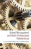 School management and multi-professional partnerships