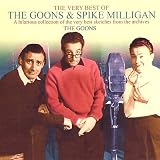 The Very Best of The Goons