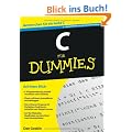 C f�r Dummies (Fur Dummies)