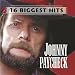 Johnny Paycheck-16 Biggest Hits