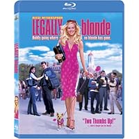 Legally Blonde