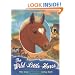 The Wild Little Horse