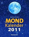 Mondkalender 2011 - Susanne Janschitz