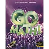 go math student edition grade 3 2012