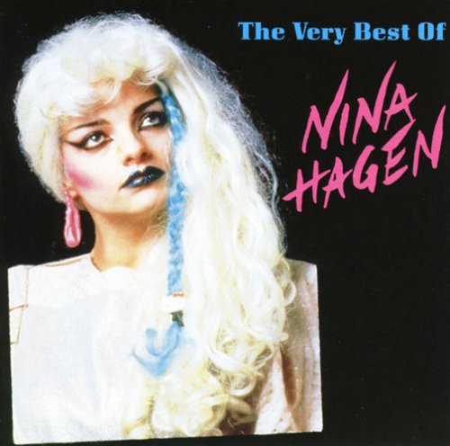 © Amazon Nina Hagen Picture 1