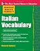 Practice Makes Perfect Italian Vocabulary (Practice Makes Perfect Series)