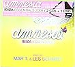 Amnesia Ibiza Essentials + DVD [UK-Import]