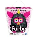 Furby, Punky Pink