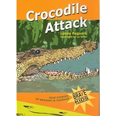 Crocodile Attack