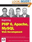 Beginning PHP 6...