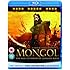 Mongol [Blu-ray]