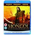 Mongol - The Rise To Power Of Genghis Khan [Blu-ray] [UK IMPORT]
