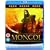 Mongol - The Rise To Power Of Genghis Khan [Blu-ray] [2008]