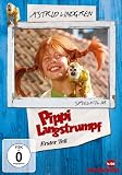 Produkt-Bild: Pippi Langstrumpf - Erster Teil