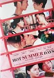Hot Summer Days (2010) Nicholas Tse, Jacky Cheung, Rene Liu