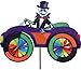 Premier 26763 Car Spinner, Skeleton, 25 by 18-3/4-Inch