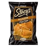Stacy's Pita Chips, Multigrain, 6-Ounce Bag (Pack of 12)