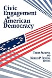 Civic Engagement in American Democracy