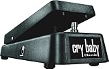 51cNG82yryL. SL160  Jim Dunlop GCB 95F Classic Crybaby Wah