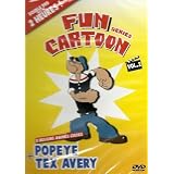 tex avery musique classique