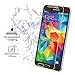 iAnder Samsung Galaxy Mega 2 screen protector - Premium Tempered Glass Screen Protector Samsung Galaxy Mega 2