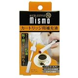 NICOLESTYLE mismoカートリッジ用補充液コーヒー