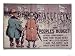 The People's Budget', 1909 Art Giclee Poster Print by Jack Walker, 24x18