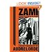 Zami: A New Spelling of My Name - A Biomythography (Crossing Press Feminist Series)