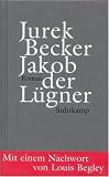 Jakob der L�gner - Jurek Becker