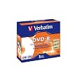 Verbatim 43638 DVD-R Gold Archival Rohlinge 4.7 GB , 5er Pack