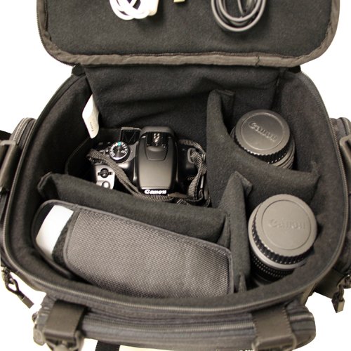 Image #4 of CaseCrown Secure Carrying