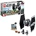 LEGO Star Wars TIE Fighter Attack 75237 4+ Building Kit , New 2019 (77 Pieces)