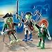 Playmobil Ghost Pirates Set