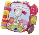Vtech - 27555 - Nouveau Super Livre E...