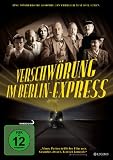 Produkt-Bild: Verschw&ouml;rung im Berlin-Express
