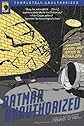 Batman Unauthorized