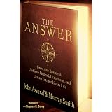 The Answer: Grow Any Business, Achieve Financial Freedom, and Live an Extraordinary Life ~ Murray Smith