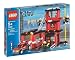 LEGO City Fire Station