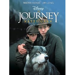 The Journey of Natty Gann