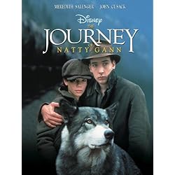 The Journey of Natty Gann