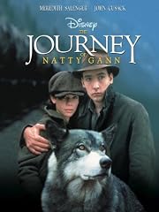 The Journey Of Natty Gann