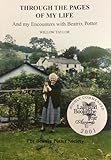 Through the pages of my life : and my encounters with Beatrix Potter