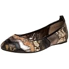 Dollhouse Women's Dalia Flat
