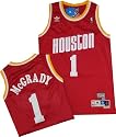Tracy Mcgrady Houston Rockets Throwback Swingman Jersey