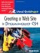 Creating a Web Site in Dreamweaver CS4: Visual QuickProject Guide (Visual QuickProject Guides)