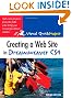 Creating a Web Site in Dreamweaver CS4: Visual QuickProject Guide